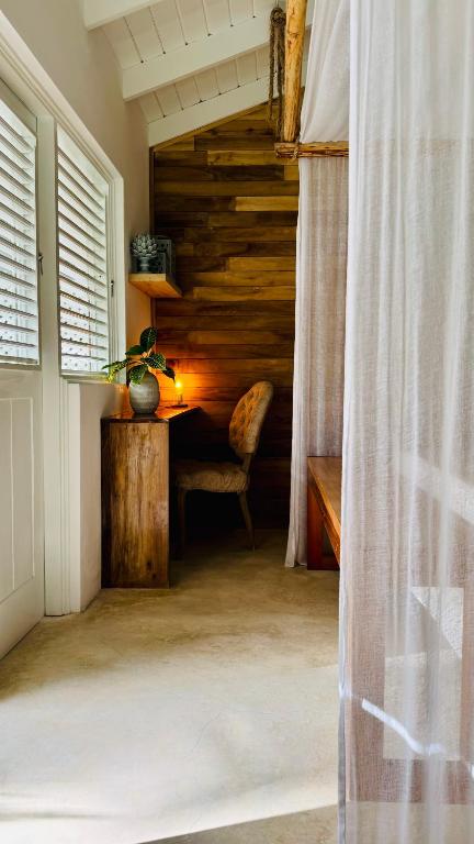 Mahona Boutique Hotel photo