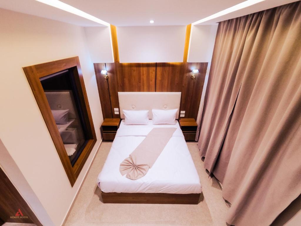 Kemet Pyramids View Hotel - 15