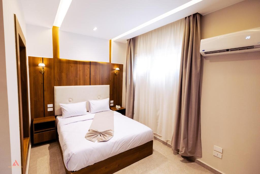 Kemet Pyramids View Hotel - 16