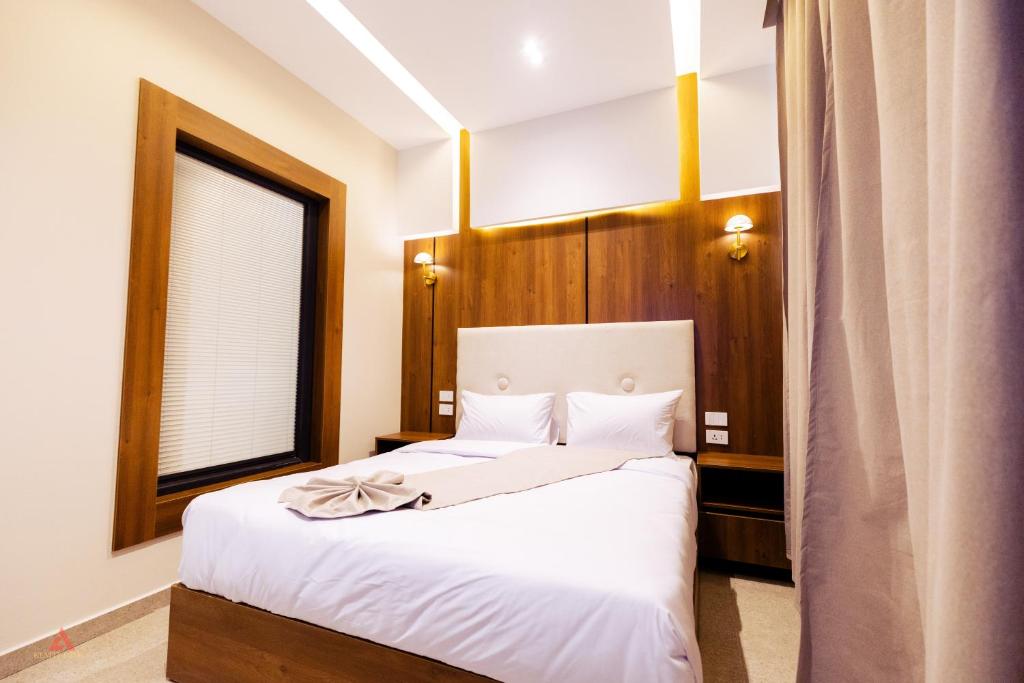 Kemet Pyramids View Hotel - 19