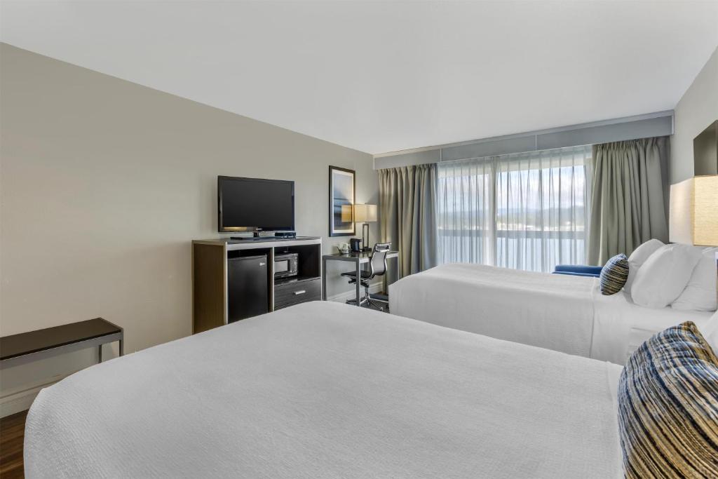 Best Western Pier Point Inn - Error
