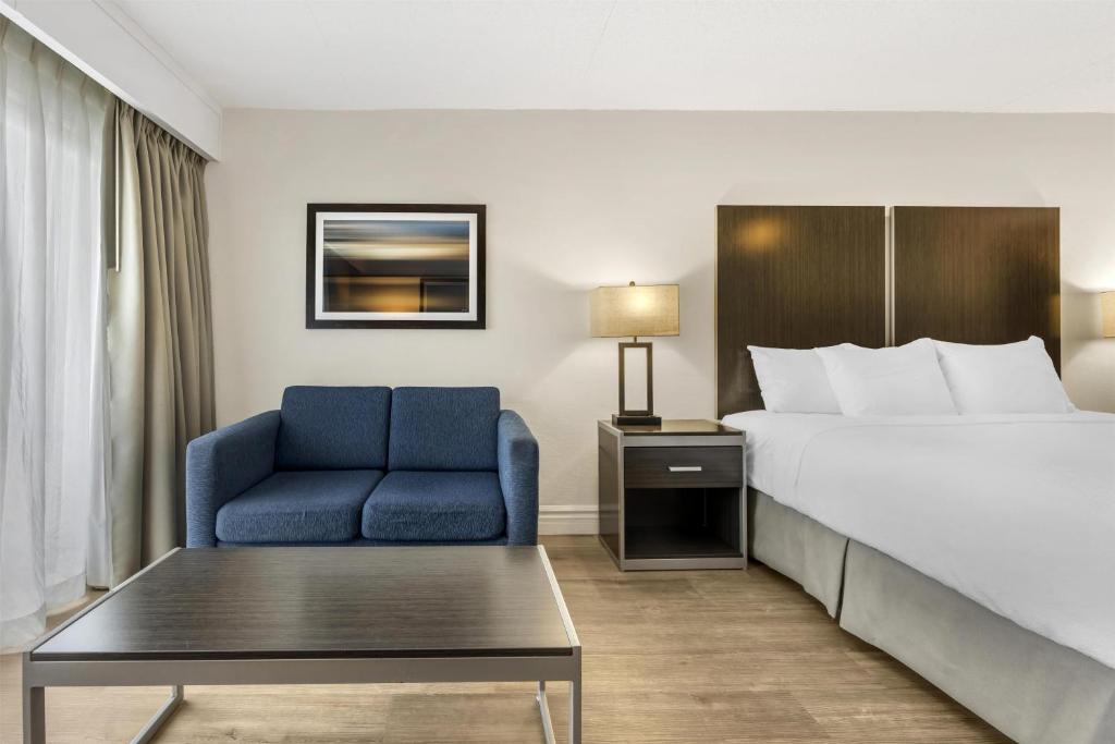 Best Western Pier Point Inn - Error