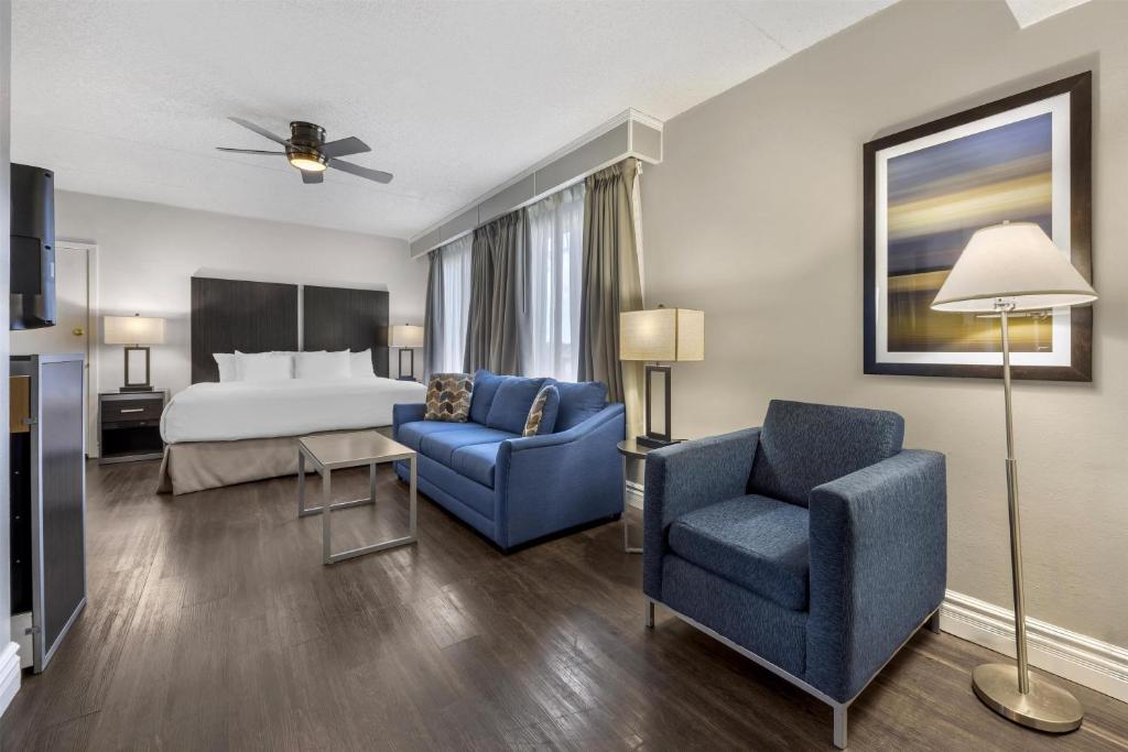 Best Western Pier Point Inn - Error