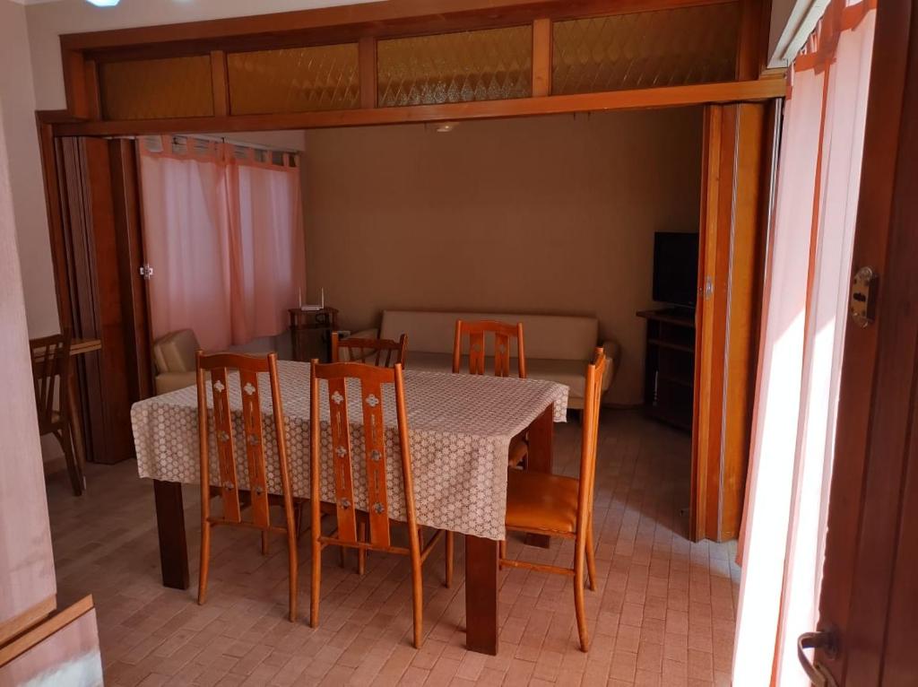 Billede fra billedgalleriet på Dpto Centro Monte i Monte Hermoso