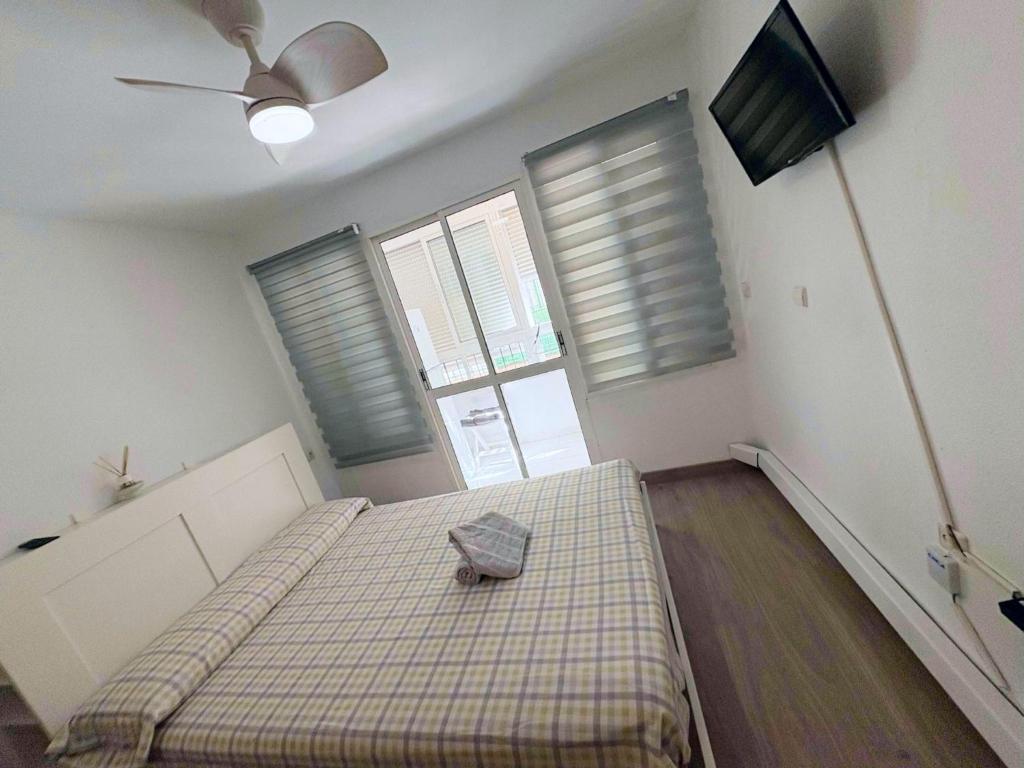 Estudio en Torremolinos by beBalmy