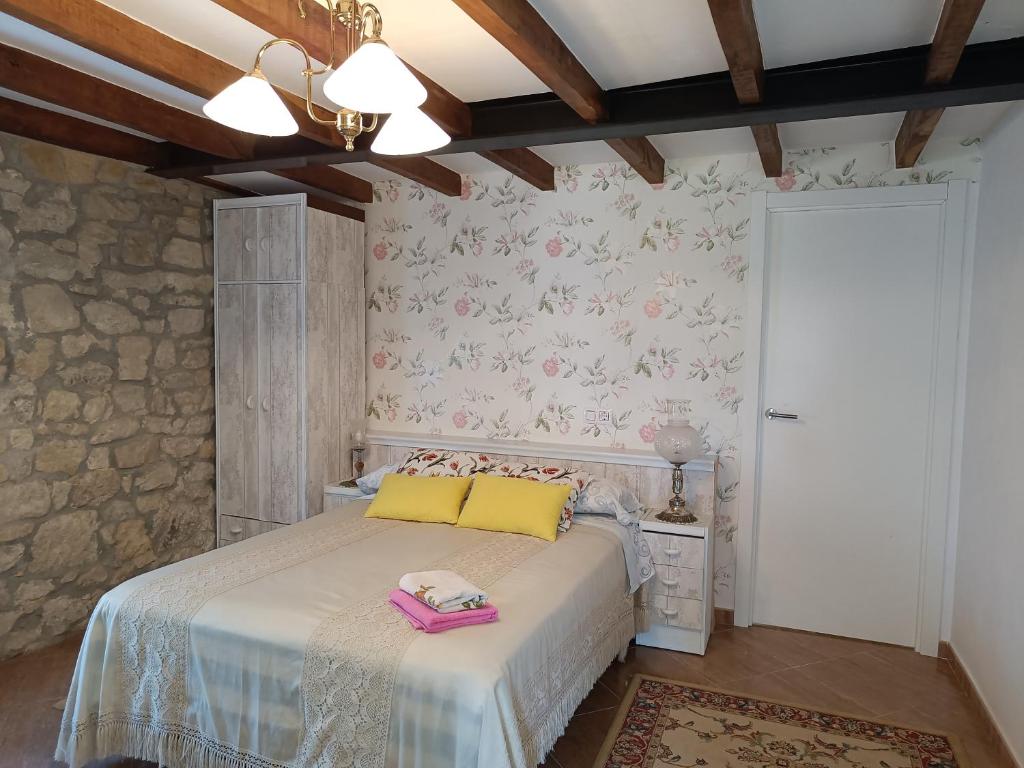 Imagen de la galería de El Caserio de Esther, en Beranga