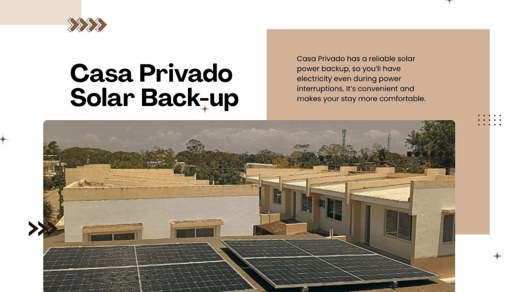 Galeriebild der Unterkunft Casa Privado- 2 Bedroom House Near the Airport in Puerto Princesa