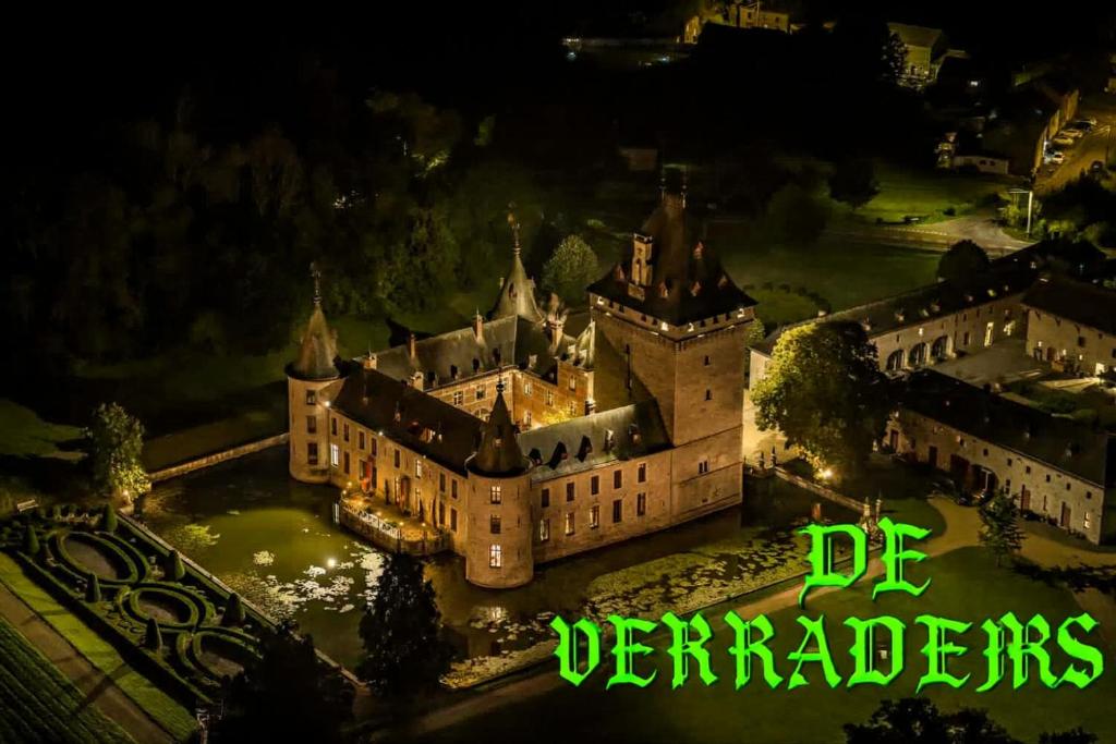 Σημείο ενδιαφέροντος κοντά σε αυτό το bed & breakfast