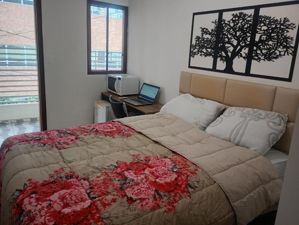 Suíte Casal - Bela Vista 205, São Paulo (precios actualizados 2026)