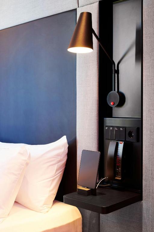 
King Room - Accessible
