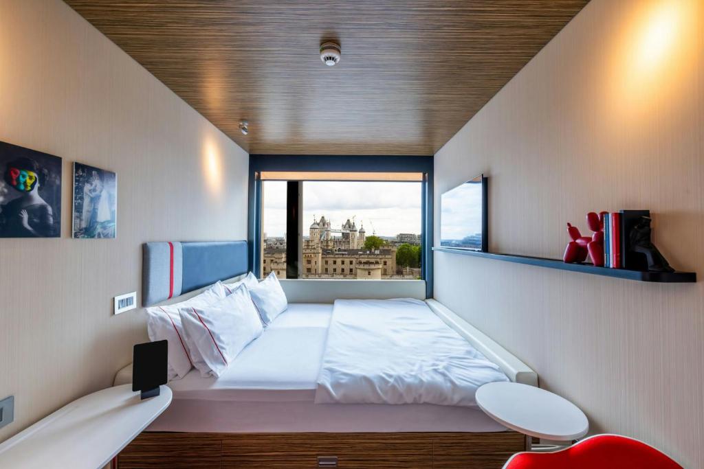 CitizenM Tower Of London