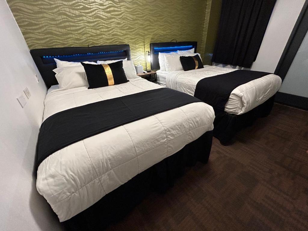 Hotel Richland LES photo