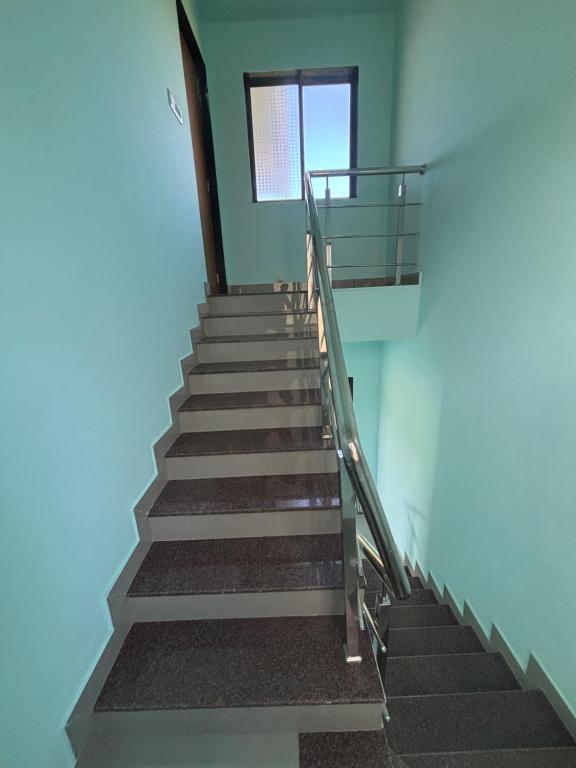 Fotografie z fotogalerie ubytování Lake Breeze Resort v destinaci Alibag