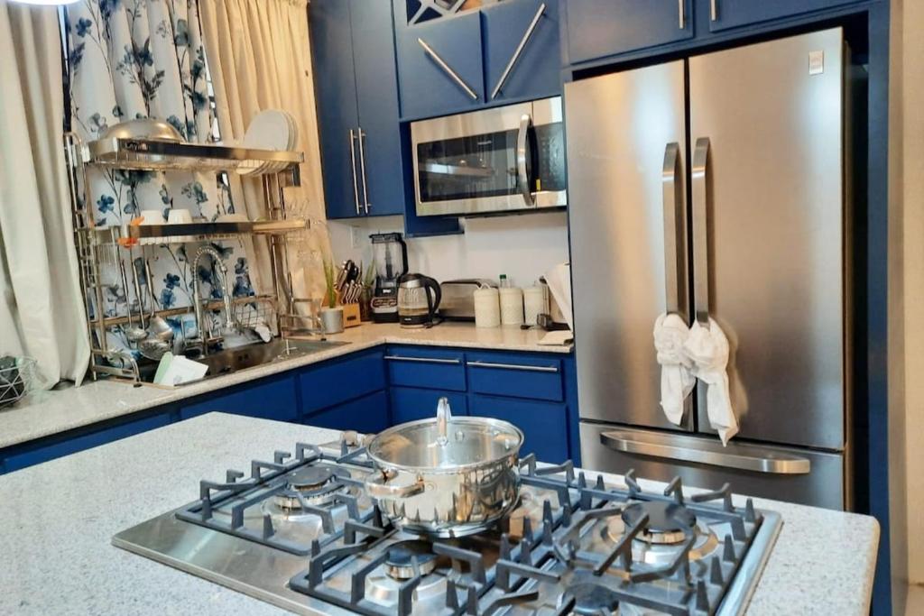 Villa View -Cozy Retreat