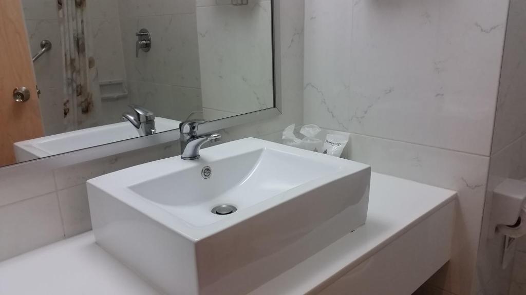 Ariston Hotel Bangkok - Resim 23