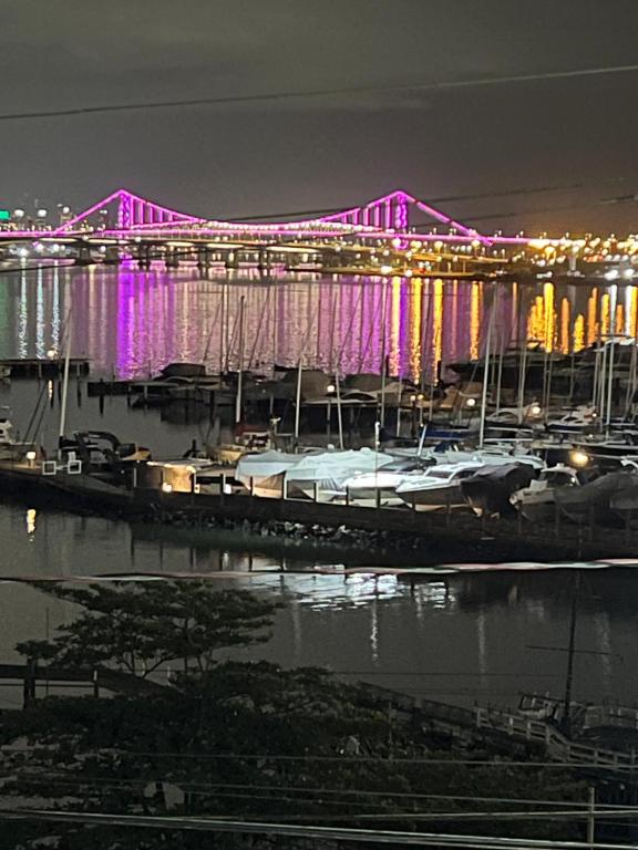 Příroda nedaleko ubytování v soukromí