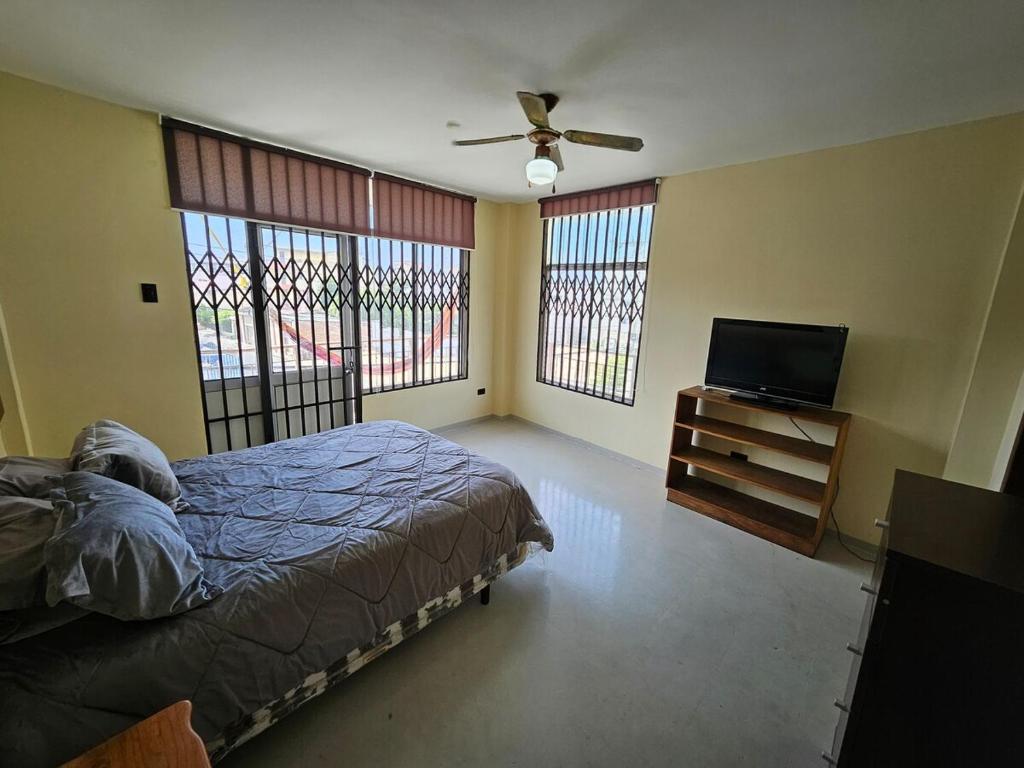 Φωτογραφία από το άλμπουμ του Departamento en Manta σε Manta