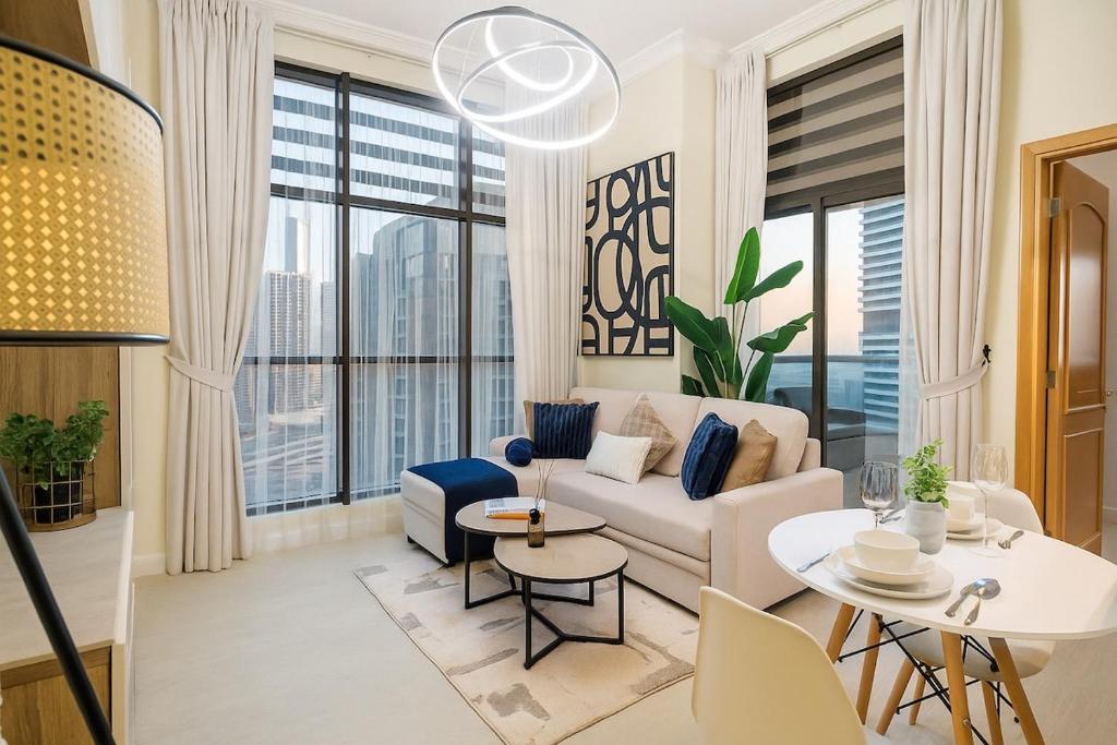 Entire Apartment in Dubai Marina, Dubai (updated prices 2026)