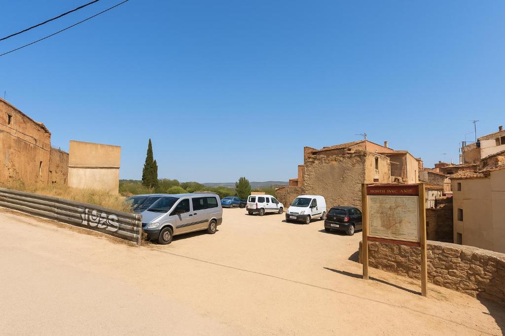 Φωτογραφία από το άλμπουμ του Ca l'Eli σε Montblanc