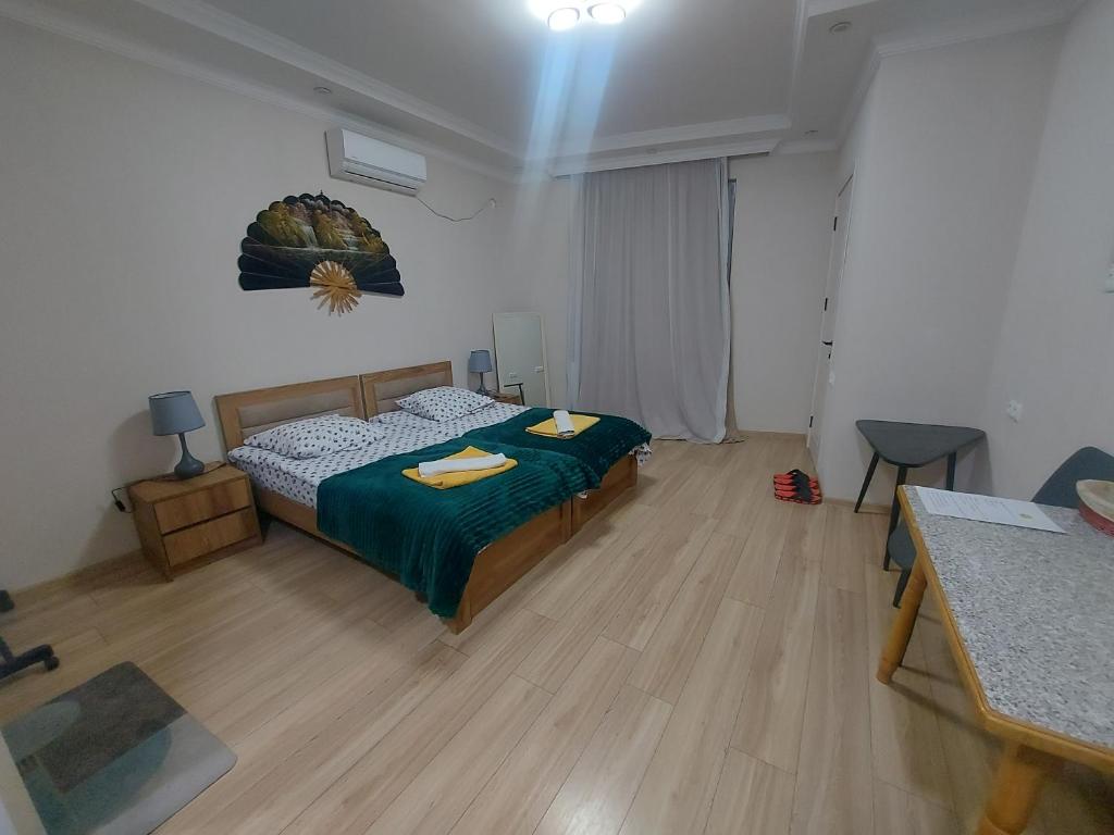 لابی و فضای عمومی Cozy House III - تصویر ۵