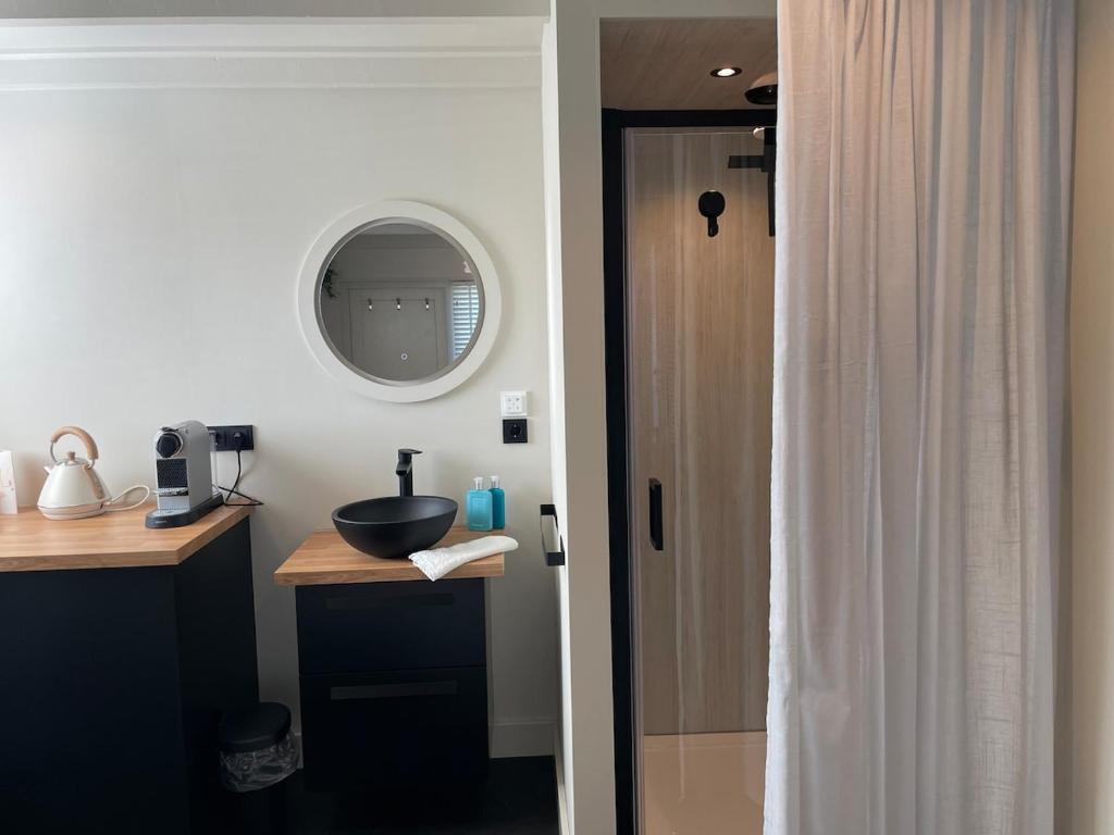 Fotografie z fotogalerie ubytování 'het Haasje' v destinaci Hedel