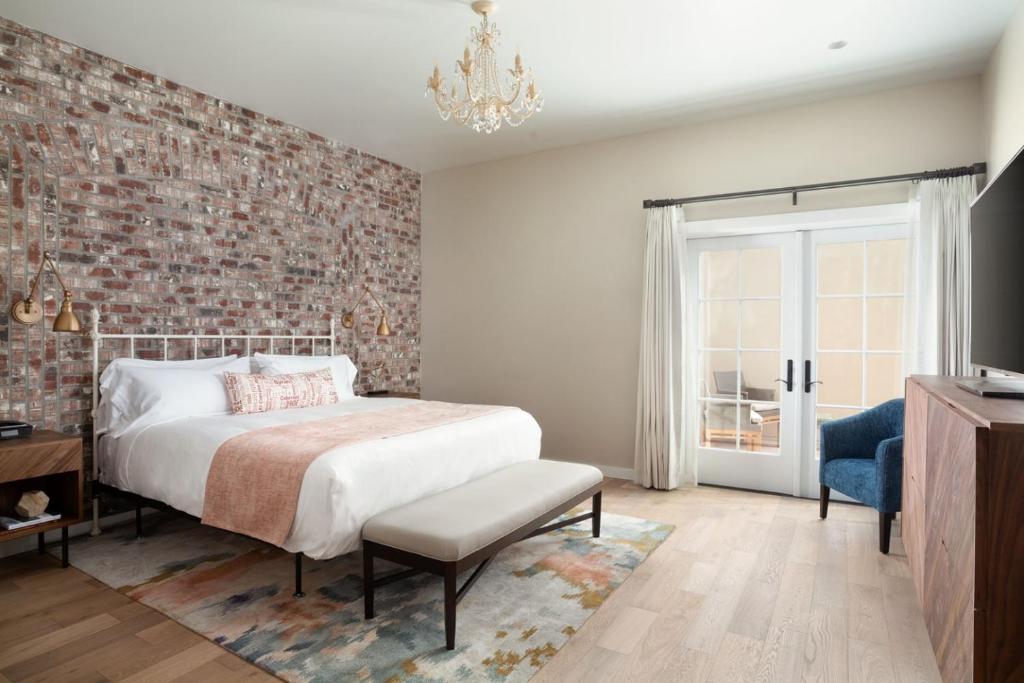 Paso Robles Inn - 