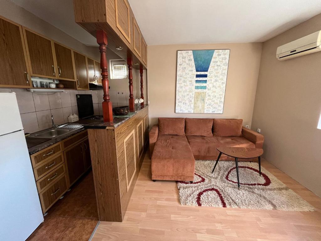 Φωτογραφία από το άλμπουμ του River apartman Paraćin σε Paraćin