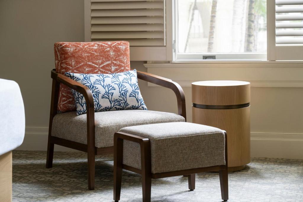 Moana Surfrider, A Westin Resort & Spa, Waikiki Beach photo 4