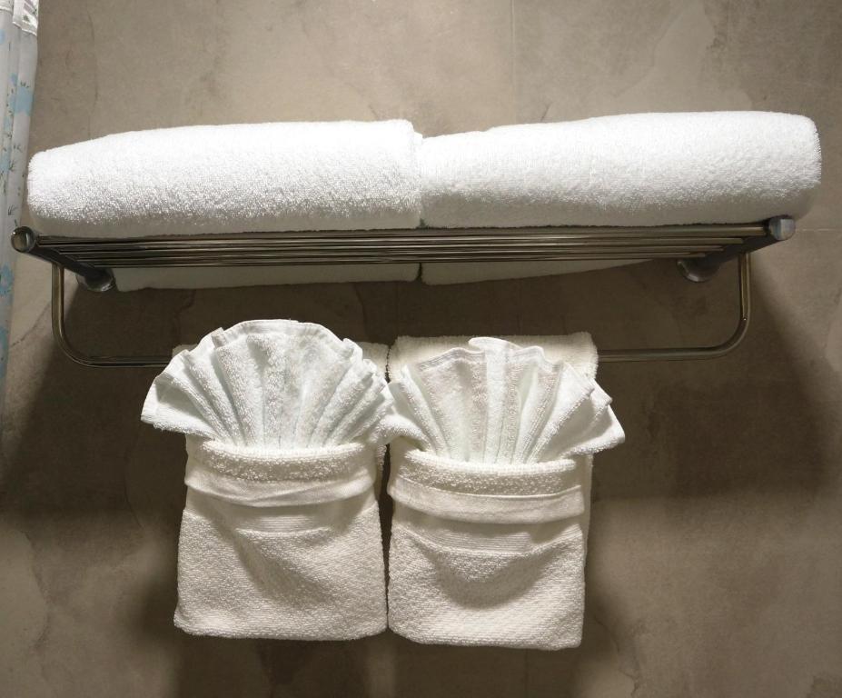 Fotografie z fotogalerie ubytování Hotel Parami v destinaci Yankoun