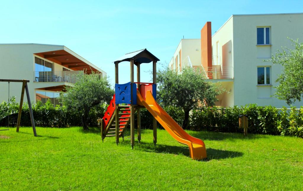 Sporting Club Resort