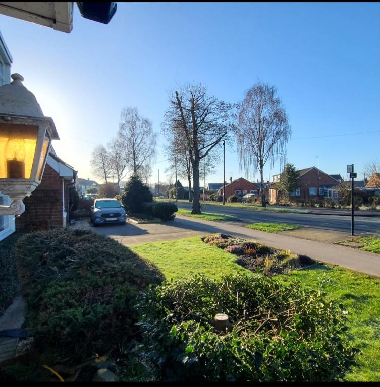 Fotografie z fotogalerie ubytování 7 minutes car to University of Hull v destinaci Hull