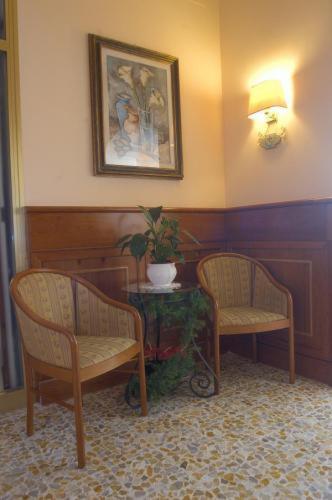 Hotel Beatrice - Resim 43