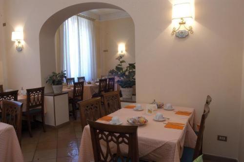 Hotel Beatrice - Resim 41