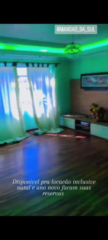 Fotografie z fotogalerie ubytování Mansão da sull v Sao Paulu