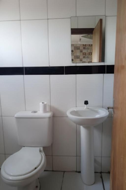 Billede fra billedgalleriet på hostel i Brasília