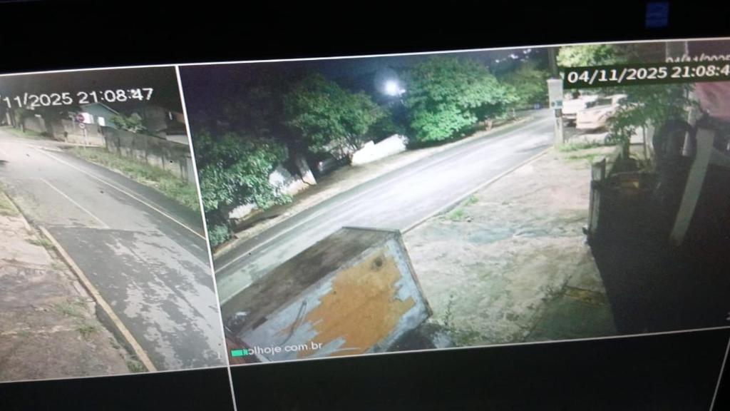 Fotografie z fotogalerie ubytování Quarto do Corredor v destinaci Telêmaco Borba