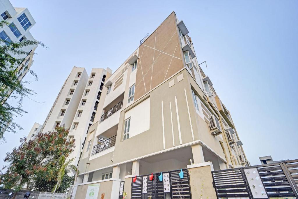 Imagen de la galería de Hotel O ACS Inn, en Coimbatore