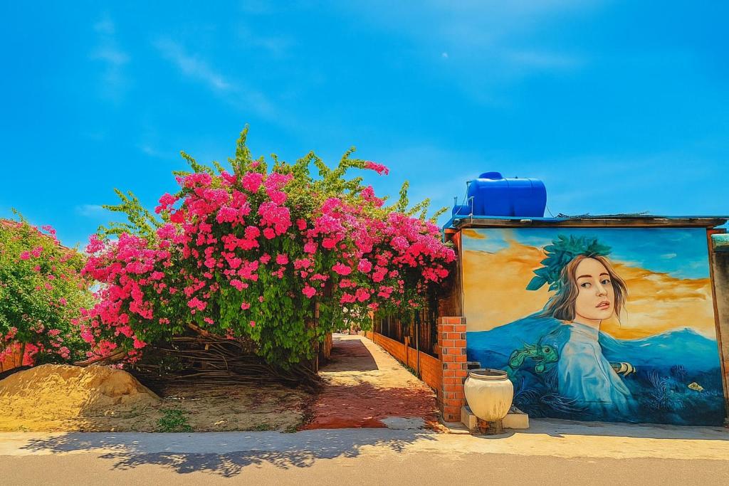 Fotografie z fotogalerie ubytování Fresco Village v destinaci Phú Quí (2)