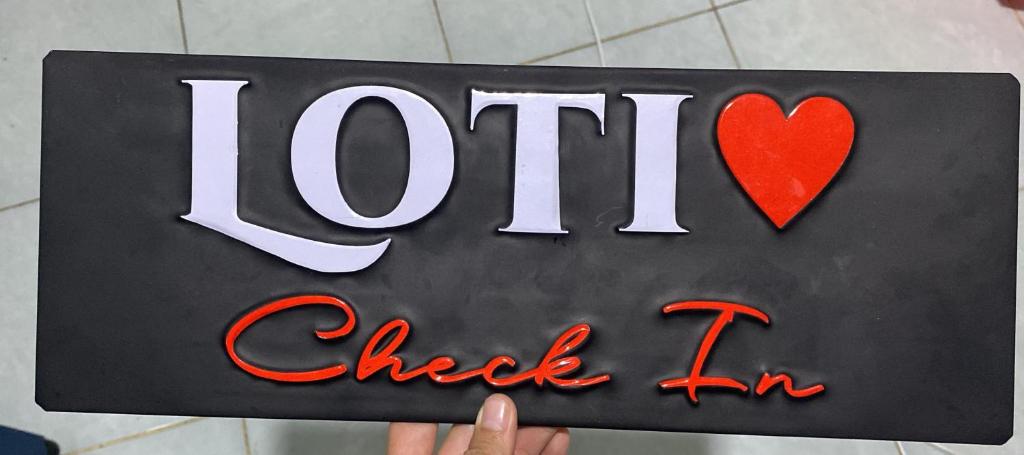 Fotografie z fotogalerie ubytování Little Loti Sikumana v destinaci Maulafa