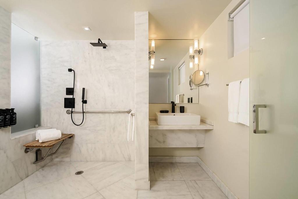 Suite, 1 Bedroom (1 King Bed) thumbnail 5