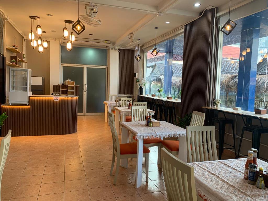 Lalisa Hotel Aonang photo