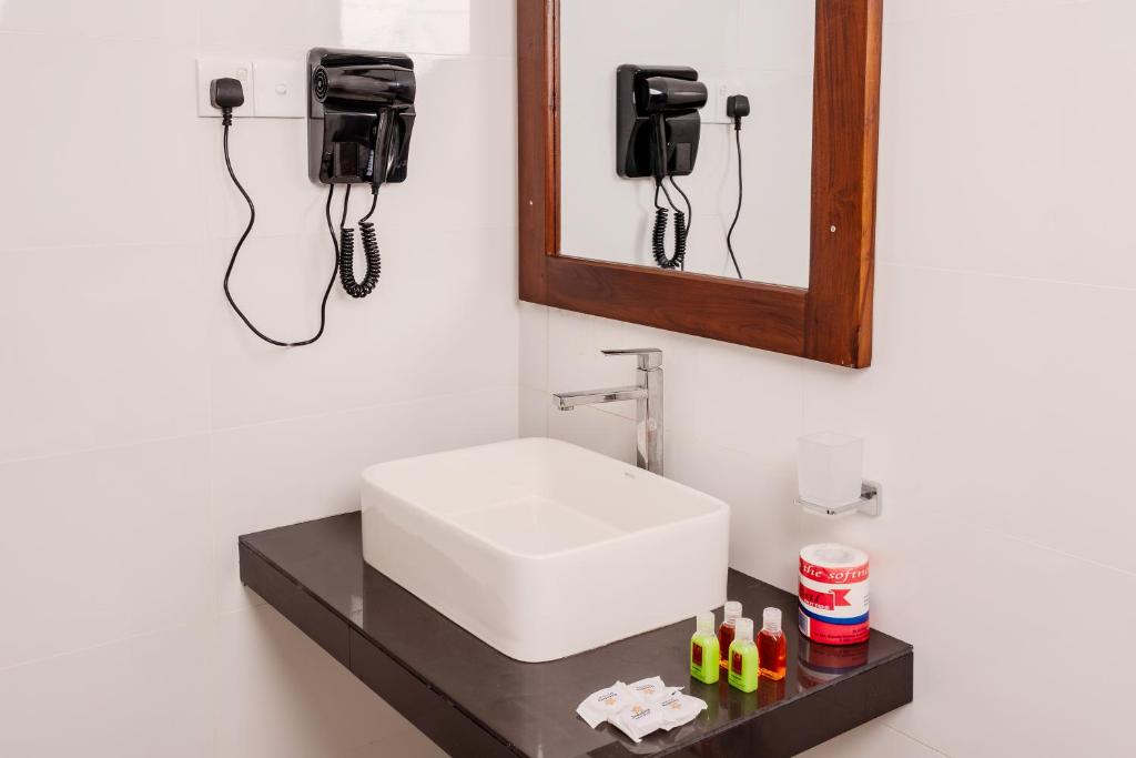 Villa Red Lobster - 12