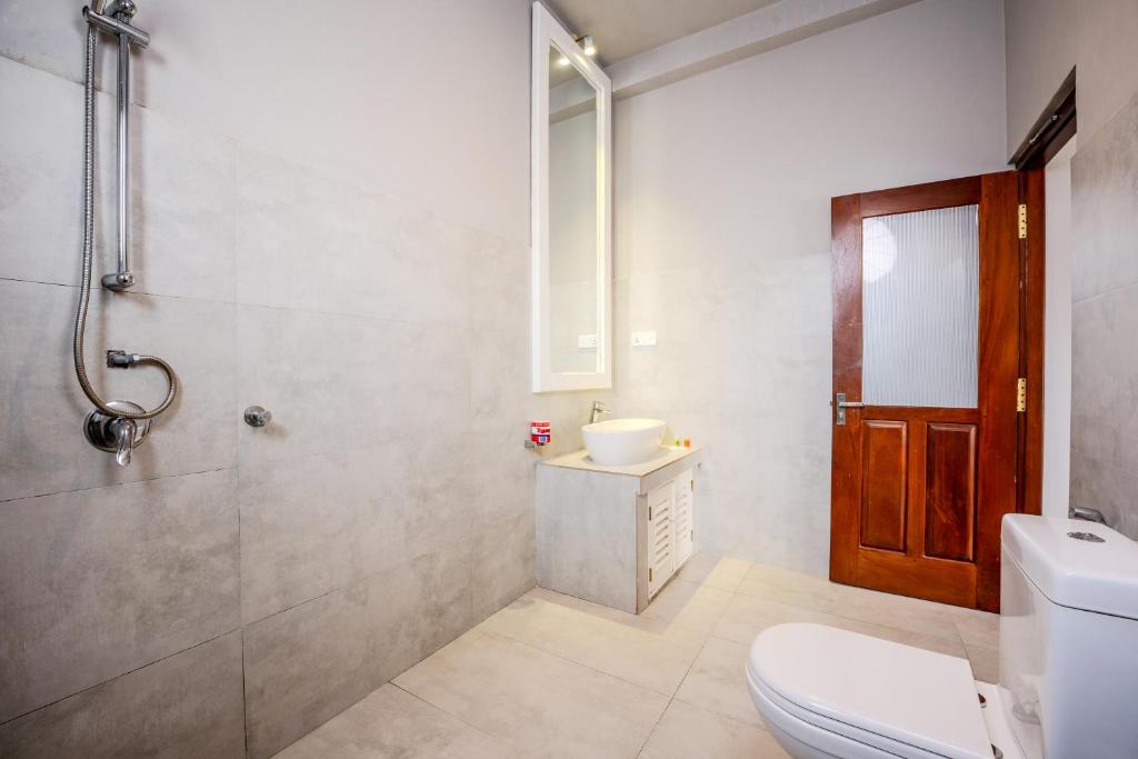 Villa Red Lobster - 6