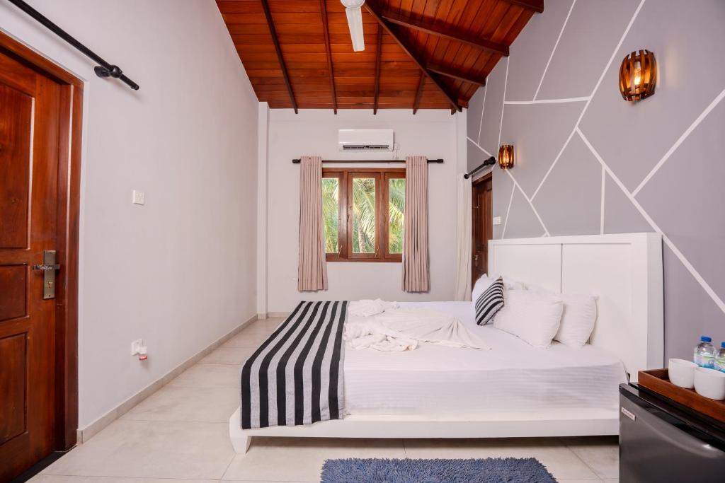 Villa Red Lobster - 5