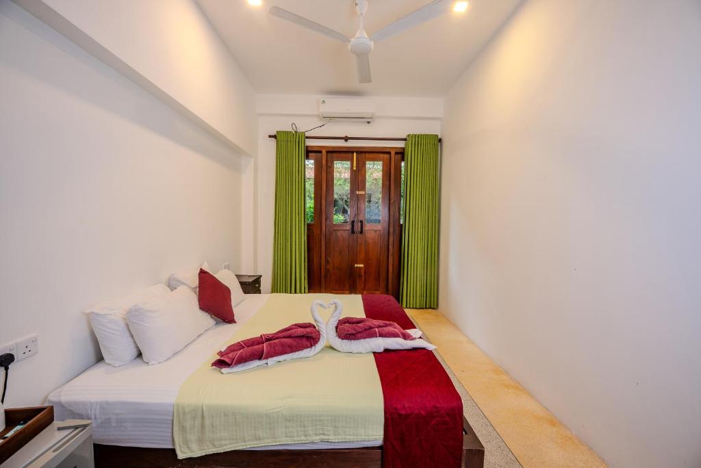 Villa Red Lobster - 17