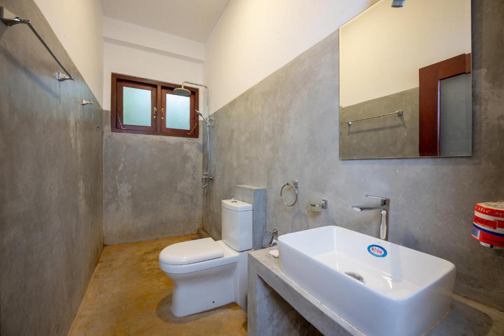 Villa Red Lobster - 15