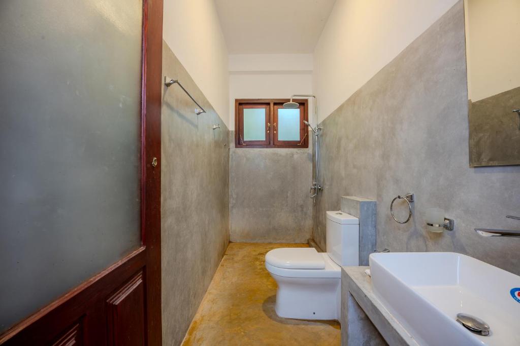 Villa Red Lobster - 16