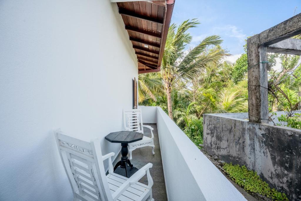 Villa Red Lobster - 3