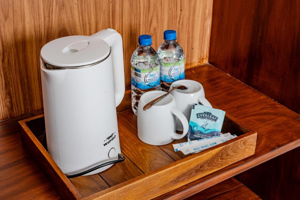 Villa Red Lobster - 2