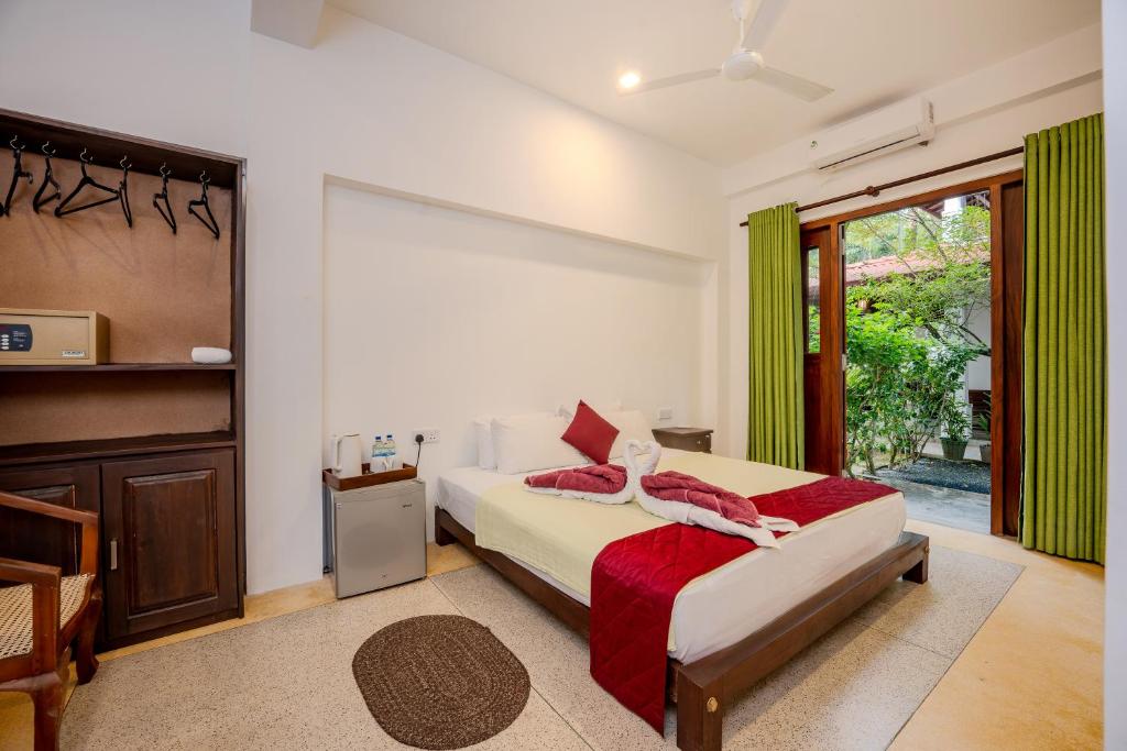 Villa Red Lobster - 14